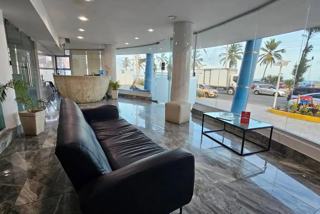 Apartamento Frente Al Mar サントドミンゴ