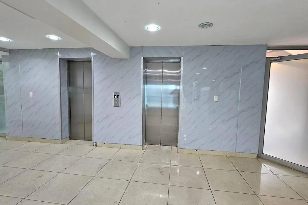 Lejlighed Apartamento Frente Al Mar Santo Domingo